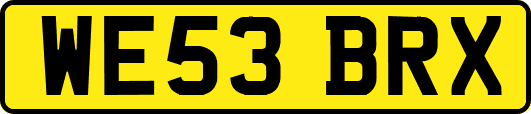WE53BRX