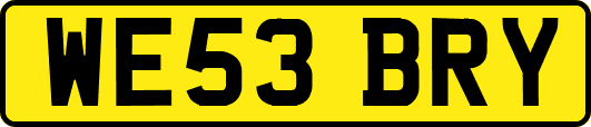 WE53BRY