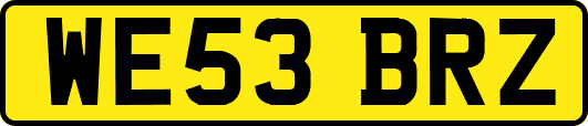 WE53BRZ