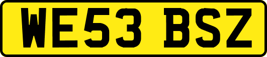 WE53BSZ