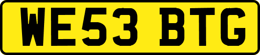 WE53BTG