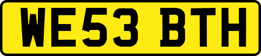 WE53BTH