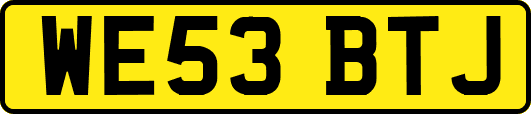 WE53BTJ