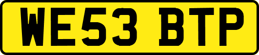 WE53BTP
