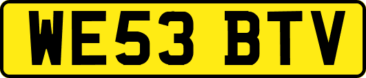 WE53BTV