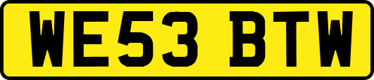 WE53BTW