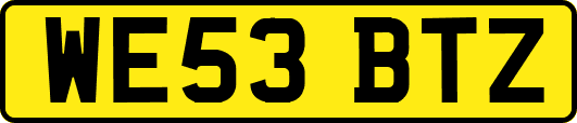 WE53BTZ