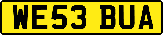 WE53BUA