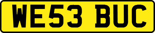 WE53BUC