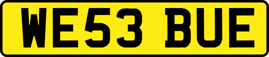 WE53BUE