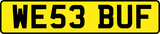 WE53BUF
