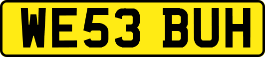 WE53BUH