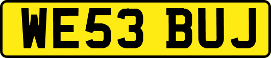 WE53BUJ