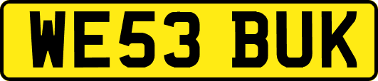 WE53BUK
