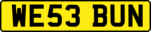 WE53BUN