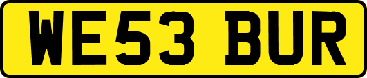 WE53BUR