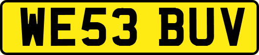 WE53BUV