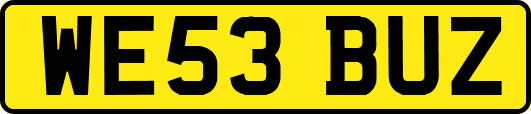 WE53BUZ