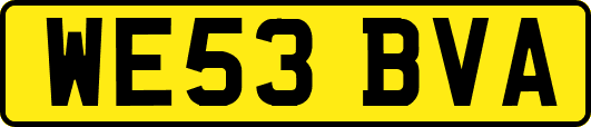 WE53BVA