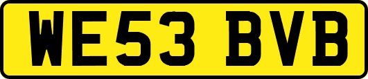 WE53BVB