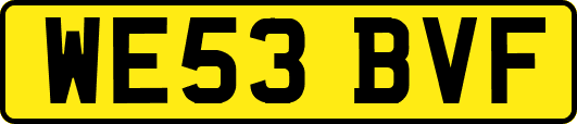 WE53BVF
