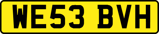 WE53BVH