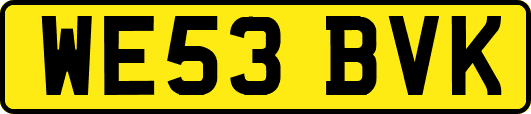 WE53BVK