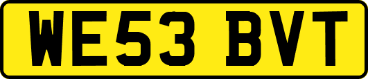 WE53BVT