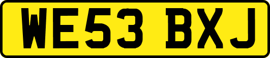 WE53BXJ