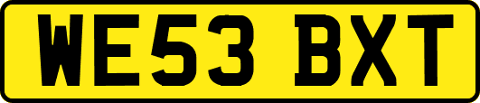 WE53BXT