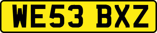 WE53BXZ