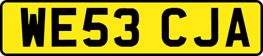 WE53CJA