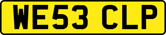 WE53CLP