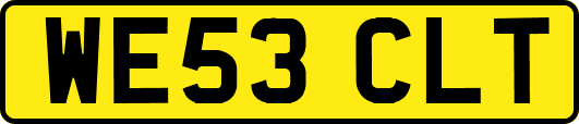 WE53CLT