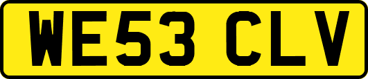 WE53CLV