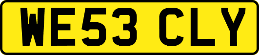 WE53CLY