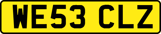 WE53CLZ