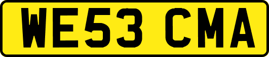 WE53CMA