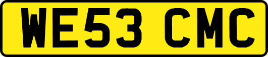 WE53CMC