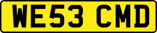 WE53CMD