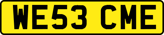 WE53CME