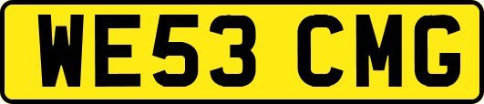 WE53CMG