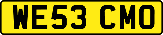 WE53CMO