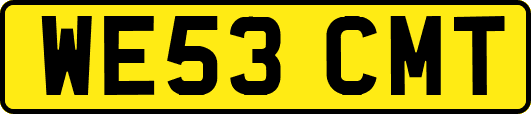 WE53CMT