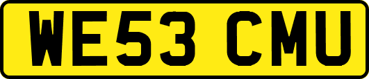 WE53CMU