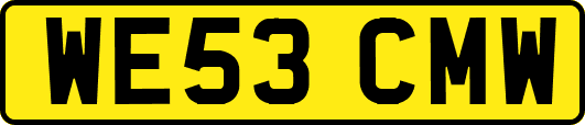 WE53CMW