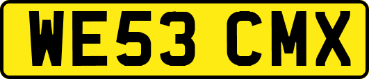 WE53CMX