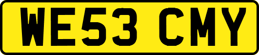 WE53CMY