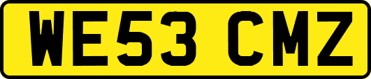 WE53CMZ