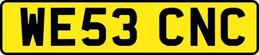 WE53CNC
